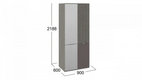Шкаф платяной Либерти СМ-297.07.026 в Камышлове - kamyshlov.mebel24.online | фото 4
