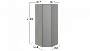 Шкаф платяной Либерти СМ-297.07.032 в Камышлове - kamyshlov.mebel24.online | фото 3