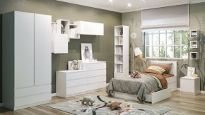Шкаф платяной Мадера в Камышлове - kamyshlov.mebel24.online | фото 4
