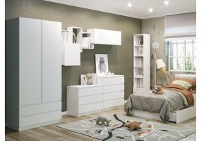 Шкаф платяной Мадера в Камышлове - kamyshlov.mebel24.online | фото 4