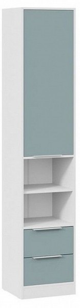 Шкаф платяной Марли в Камышлове - kamyshlov.mebel24.online | фото 3