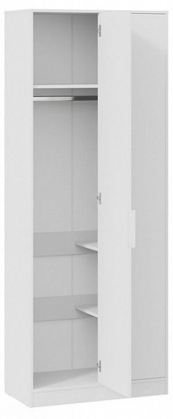Шкаф платяной Марли в Камышлове - kamyshlov.mebel24.online | фото 2