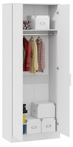 Шкаф платяной Марли в Камышлове - kamyshlov.mebel24.online | фото 3