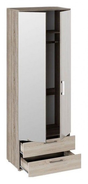 Шкаф платяной Марта в Камышлове - kamyshlov.mebel24.online | фото 2