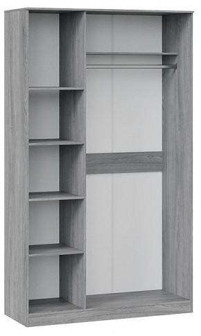 Шкаф платяной Миранда в Камышлове - kamyshlov.mebel24.online | фото 2