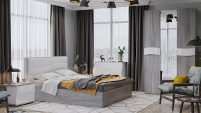 Шкаф платяной Миранда в Камышлове - kamyshlov.mebel24.online | фото 4