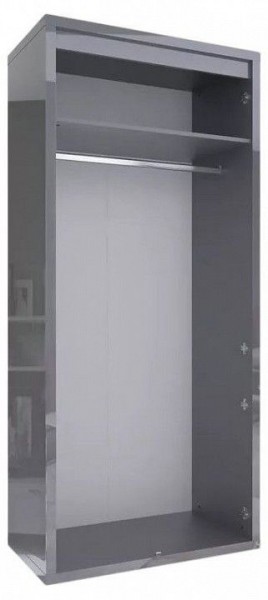 Шкаф платяной Норден в Камышлове - kamyshlov.mebel24.online | фото 2