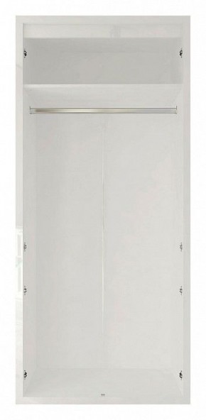 Шкаф платяной Норден СТЛ.321.09 в Камышлове - kamyshlov.mebel24.online | фото 2