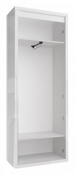 Шкаф платяной Норден СТЛ.413.01 в Камышлове - kamyshlov.mebel24.online | фото 2