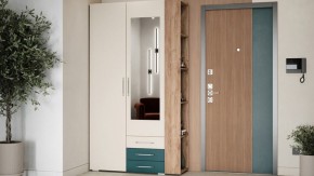 Шкаф платяной Парма в Камышлове - kamyshlov.mebel24.online | фото