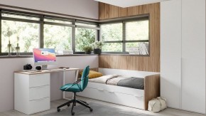 Шкаф платяной Порто СМ-393.07.223 в Камышлове - kamyshlov.mebel24.online | фото 4