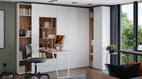 Шкаф платяной Порто СМ-393.07.223 в Камышлове - kamyshlov.mebel24.online | фото 6
