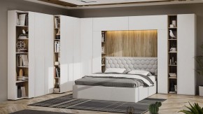 Шкаф платяной Порто СМ-393.07.231 в Камышлове - kamyshlov.mebel24.online | фото 7