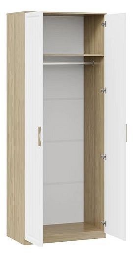 Шкаф платяной Сэнди в Камышлове - kamyshlov.mebel24.online | фото 3