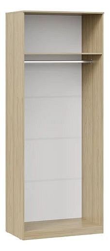 Шкаф платяной Сэнди в Камышлове - kamyshlov.mebel24.online | фото 4