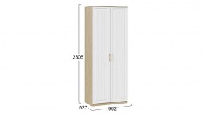 Шкаф платяной Сэнди в Камышлове - kamyshlov.mebel24.online | фото 5