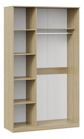 Шкаф платяной Сэнди в Камышлове - kamyshlov.mebel24.online | фото 4