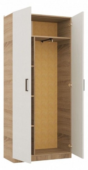 Шкаф платяной ШК в Камышлове - kamyshlov.mebel24.online | фото 2