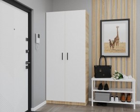 Шкаф платяной ШК в Камышлове - kamyshlov.mebel24.online | фото 3