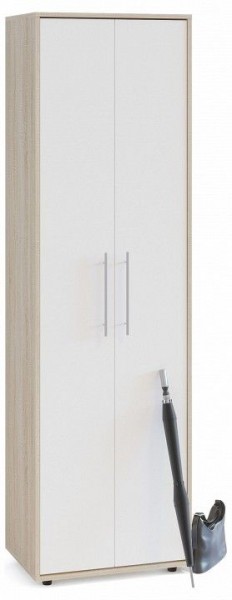 Шкаф платяной ШО-1 в Камышлове - kamyshlov.mebel24.online | фото