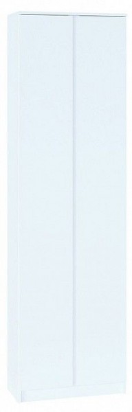 Шкаф платяной ШО-4 в Камышлове - kamyshlov.mebel24.online | фото