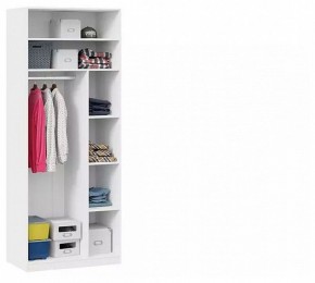 Шкаф платяной Тесса в Камышлове - kamyshlov.mebel24.online | фото 3