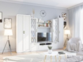 Шкаф "ГА-19" Александрия в Камышлове - kamyshlov.mebel24.online | фото 3