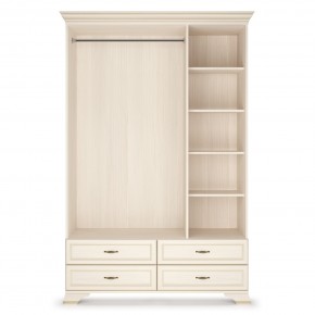Шкаф распашной трехдверный Сиена в Камышлове - kamyshlov.mebel24.online | фото 8
