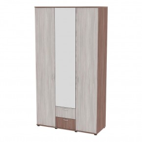 Шкаф с зеркалом Ольга H54_M в Камышлове - kamyshlov.mebel24.online | фото 11