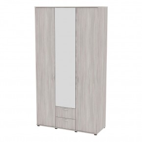 Шкаф с зеркалом Ольга H54_M в Камышлове - kamyshlov.mebel24.online | фото 12
