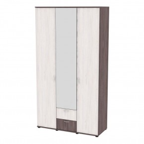 Шкаф с зеркалом Ольга H54_M в Камышлове - kamyshlov.mebel24.online | фото 14
