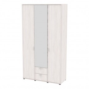 Шкаф с зеркалом Ольга H54_M в Камышлове - kamyshlov.mebel24.online | фото 15
