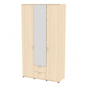 Шкаф с зеркалом Ольга H54_M в Камышлове - kamyshlov.mebel24.online | фото 9