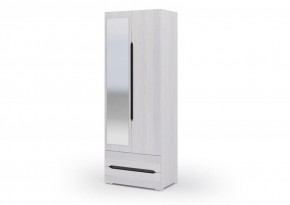 Шкаф ШК 011 Валенсия 2-х дверный с ящиком в Камышлове - kamyshlov.mebel24.online | фото 1