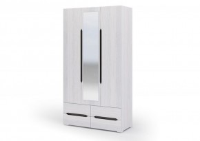 Шкаф ШК 013 Валенсия 3-х дверный с ящиком  в Камышлове - kamyshlov.mebel24.online | фото 1