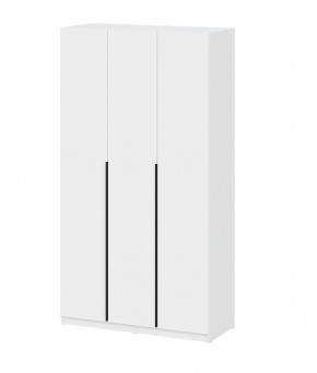 Шкаф ШК-5 (1200) Белый текстурный в Камышлове - kamyshlov.mebel24.online | фото 5