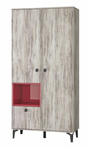 Шкаф универсальный Милан  в Камышлове - kamyshlov.mebel24.online | фото 1