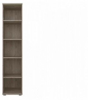 Шкаф-витрина Альянс 435.02 в Камышлове - kamyshlov.mebel24.online | фото