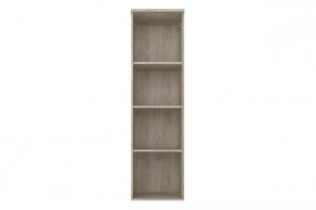 Шкаф-витрина Альянс 435.05 в Камышлове - kamyshlov.mebel24.online | фото 2