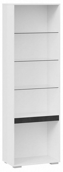 Шкаф-витрина Фьюжн ТД-260.07.25 в Камышлове - kamyshlov.mebel24.online | фото 5