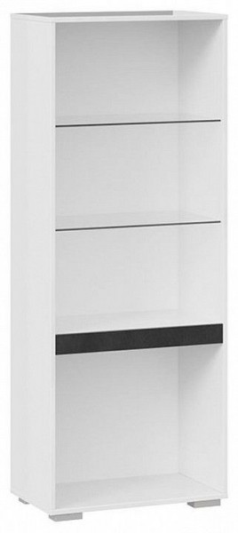Шкаф-витрина Фьюжн ТД-260.07.27 в Камышлове - kamyshlov.mebel24.online | фото 5