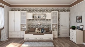 Шкаф-витрина Колибри в Камышлове - kamyshlov.mebel24.online | фото 7