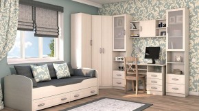 Шкаф-витрина Колибри в Камышлове - kamyshlov.mebel24.online | фото 8
