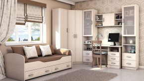 Шкаф-витрина Колибри в Камышлове - kamyshlov.mebel24.online | фото 9