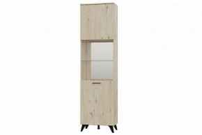 Шкаф-витрина София 7 в Камышлове - kamyshlov.mebel24.online | фото 1