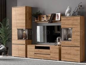 СОРЕНТО Шкаф высокий в Камышлове - kamyshlov.mebel24.online | фото 3