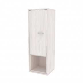 Шкафчик Сити H183 (ЯАС) в Камышлове - kamyshlov.mebel24.online | фото