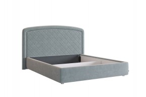 СИЛЬВА 2 Каркас кровати 1600 в Камышлове - kamyshlov.mebel24.online | фото 3