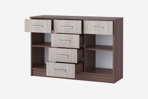 СОФИЯ К1200 2Д Комод (шимо темный/шимо светлый) в Камышлове - kamyshlov.mebel24.online | фото 2