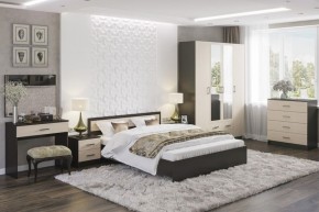 Спальня Гармония  в Камышлове - kamyshlov.mebel24.online | фото